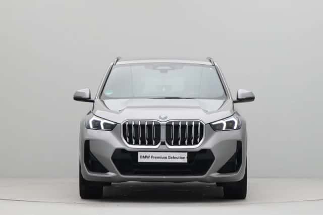 BMW X1 (2025) thumbnail 6