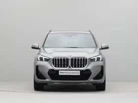 BMW X1 (2025) thumbnail 6