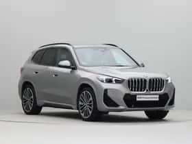 BMW X1 (2025) thumbnail 7