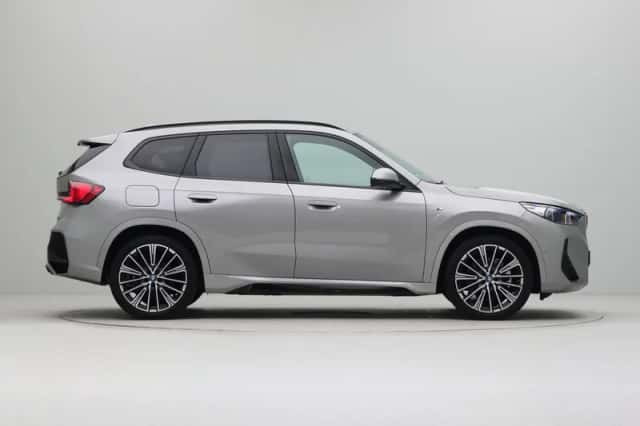 BMW X1 (2025) thumbnail 8