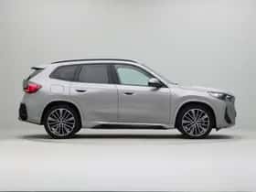 BMW X1 (2025) thumbnail 8