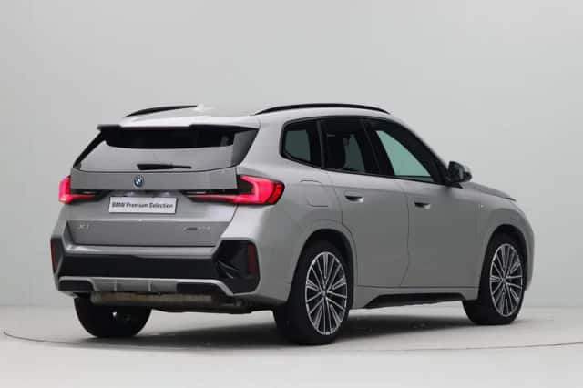 BMW X1 (2025) thumbnail 9