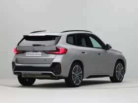 BMW X1 (2025) thumbnail 9