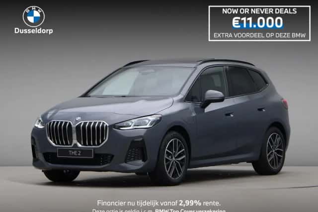 BMW 2-Serie (2026) thumbnail 1