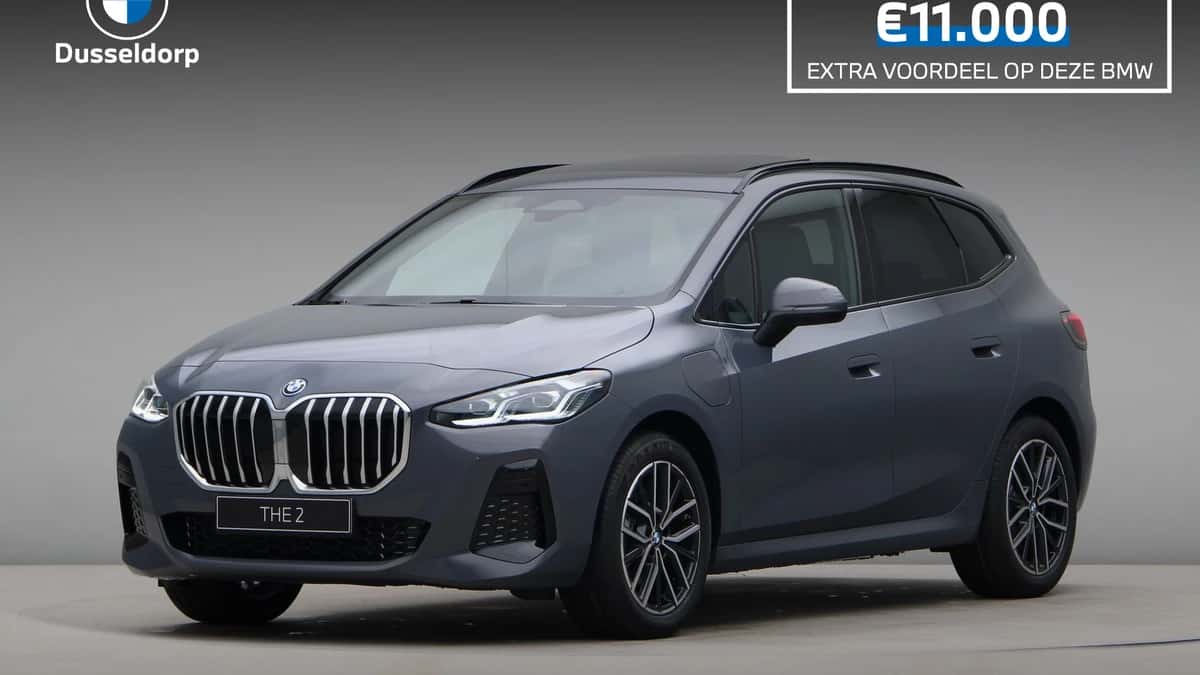 BMW 2-Serie (2026) — foto 1