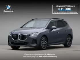 BMW 2-Serie (2026) thumbnail 1