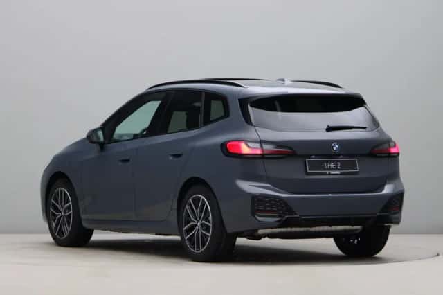 BMW 2-Serie (2026) thumbnail 11