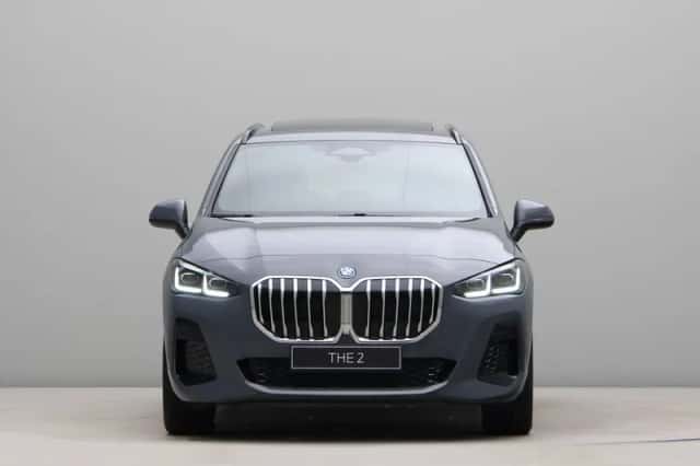 BMW 2-Serie (2026) thumbnail 6