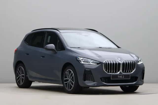 BMW 2-Serie (2026) thumbnail 7