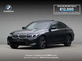 BMW 3-Serie (2026)