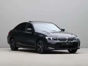 BMW 3-Serie (2026) thumbnail 7