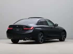 BMW 3-Serie (2026) thumbnail 9