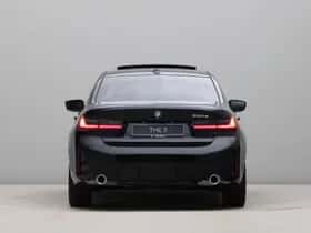 BMW 3-Serie (2026) thumbnail 10