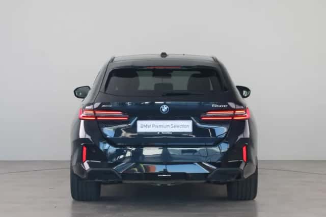 BMW 5-Serie (2025) thumbnail 11