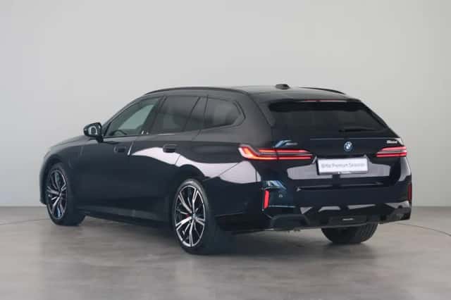 BMW 5-Serie (2025) thumbnail 12