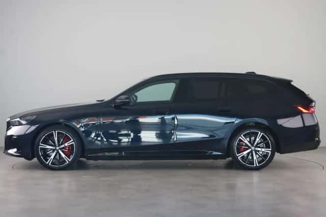 BMW 5-Serie (2025) thumbnail 13