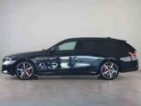 BMW 5-Serie (2025) thumbnail 13