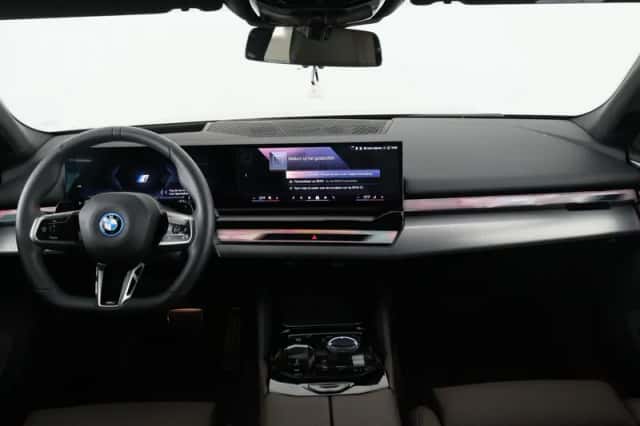 BMW 5-Serie (2025) thumbnail 14