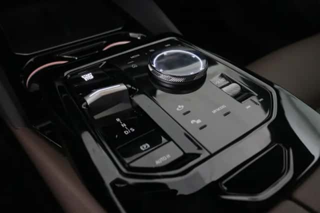 BMW 5-Serie (2025) thumbnail 18