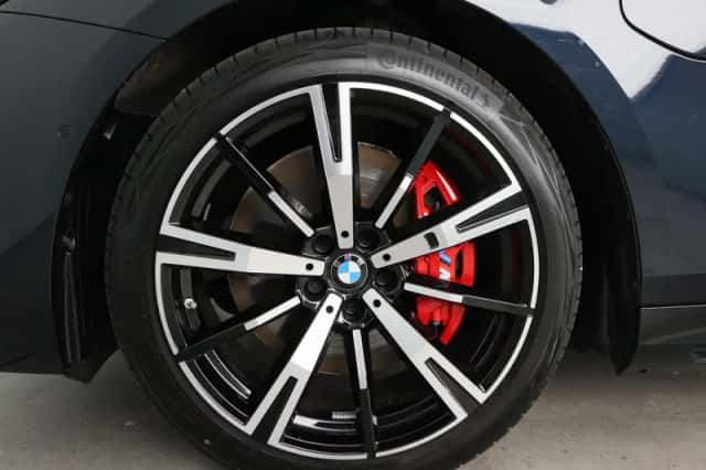 BMW 5-Serie (2025) thumbnail 19
