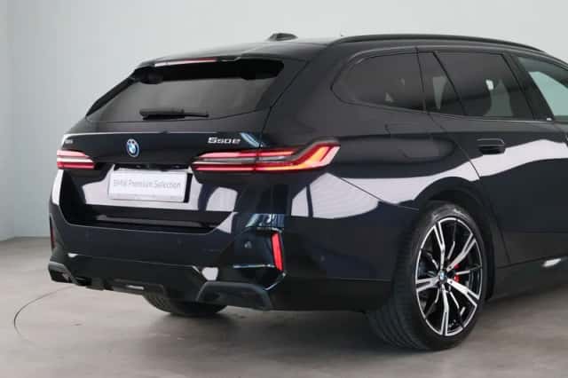 BMW 5-Serie (2025) thumbnail 20