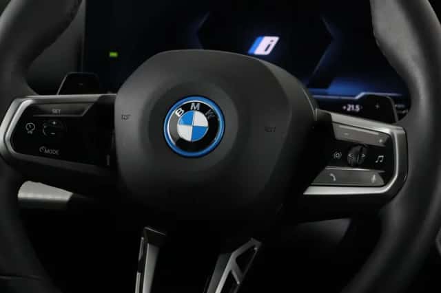 BMW 5-Serie (2025) thumbnail 3