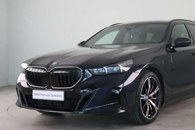 BMW 5-Serie (2025) thumbnail 21