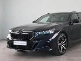 BMW 5-Serie (2025) thumbnail 21