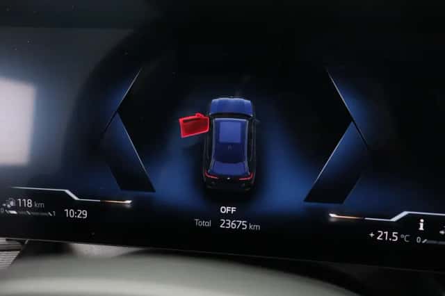 BMW 5-Serie (2025) thumbnail 4