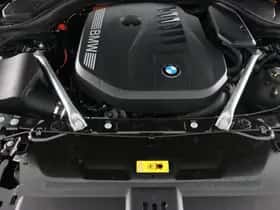 BMW 5-Serie (2025) thumbnail 5