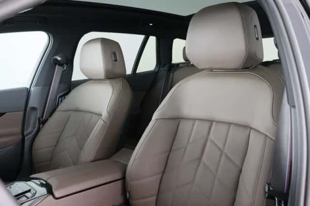 BMW 5-Serie (2025) thumbnail 6