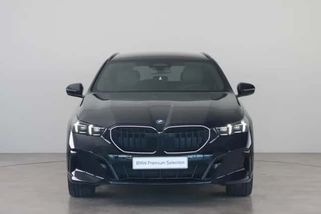 BMW 5-Serie (2025) thumbnail 7