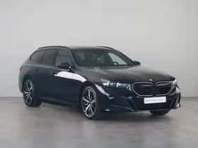BMW 5-Serie (2025) thumbnail 8