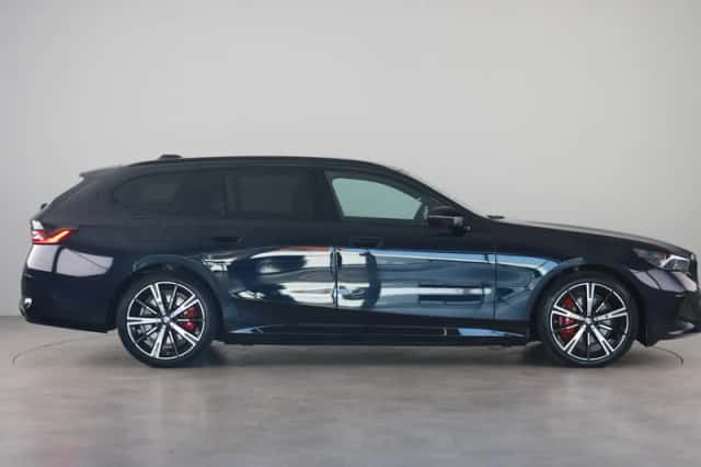 BMW 5-Serie (2025) thumbnail 9