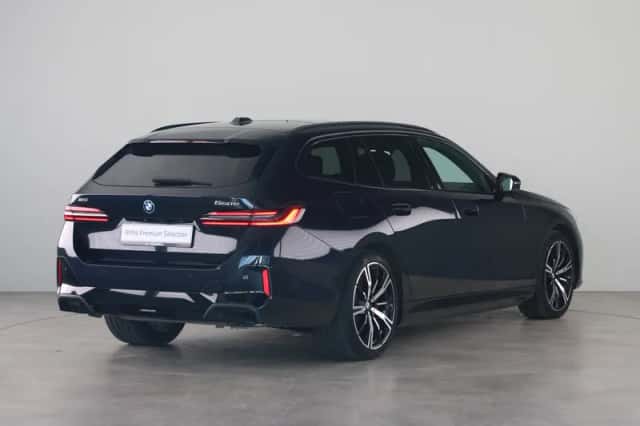 BMW 5-Serie (2025) thumbnail 10