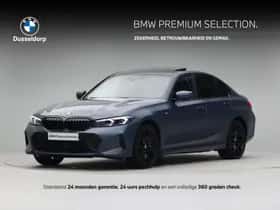 BMW 3-Serie (2025) thumbnail 1