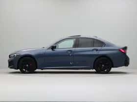 BMW 3-Serie (2025) thumbnail 11