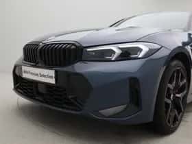 BMW 3-Serie (2025) thumbnail 21