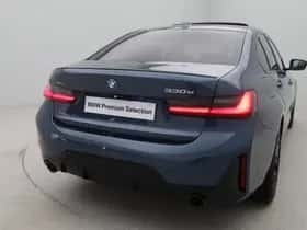 BMW 3-Serie (2025) thumbnail 23