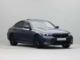 BMW 3-Serie (2025) thumbnail 6