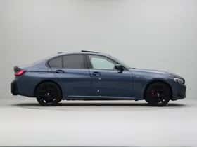 BMW 3-Serie (2025) thumbnail 7