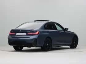 BMW 3-Serie (2025) thumbnail 8