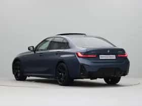 BMW 3-Serie (2025) thumbnail 10