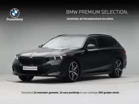 BMW 5-Serie (2025)