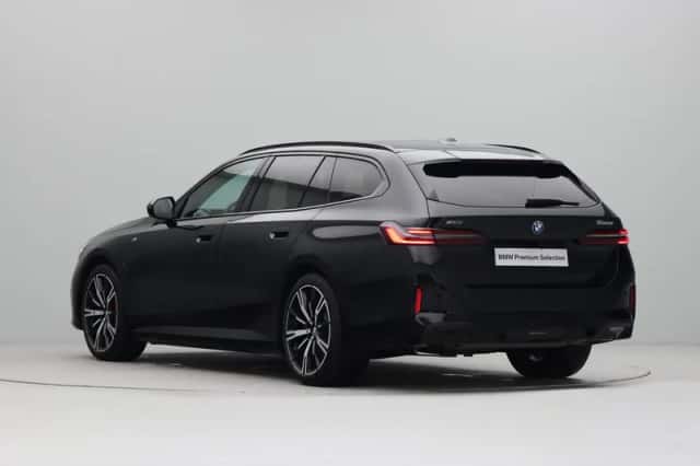 BMW 5-Serie (2025) thumbnail 11