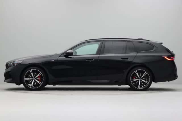 BMW 5-Serie (2025) thumbnail 12