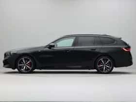 BMW 5-Serie (2025) thumbnail 12