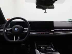 BMW 5-Serie (2025) thumbnail 13