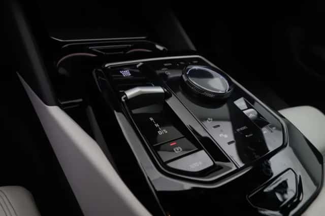 BMW 5-Serie (2025) thumbnail 17