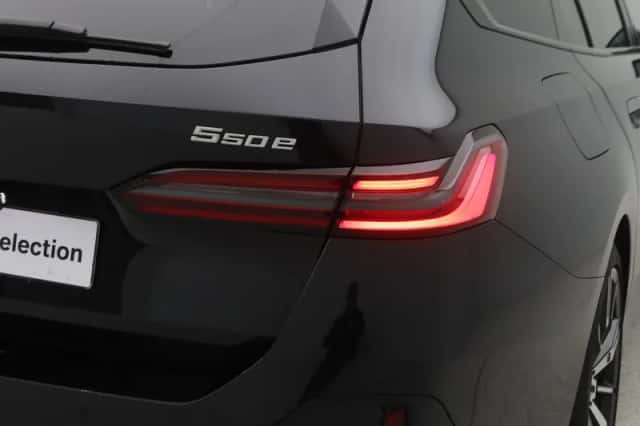 BMW 5-Serie (2025) thumbnail 20